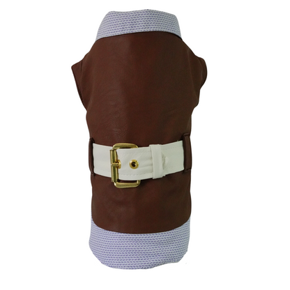 Verstance coat