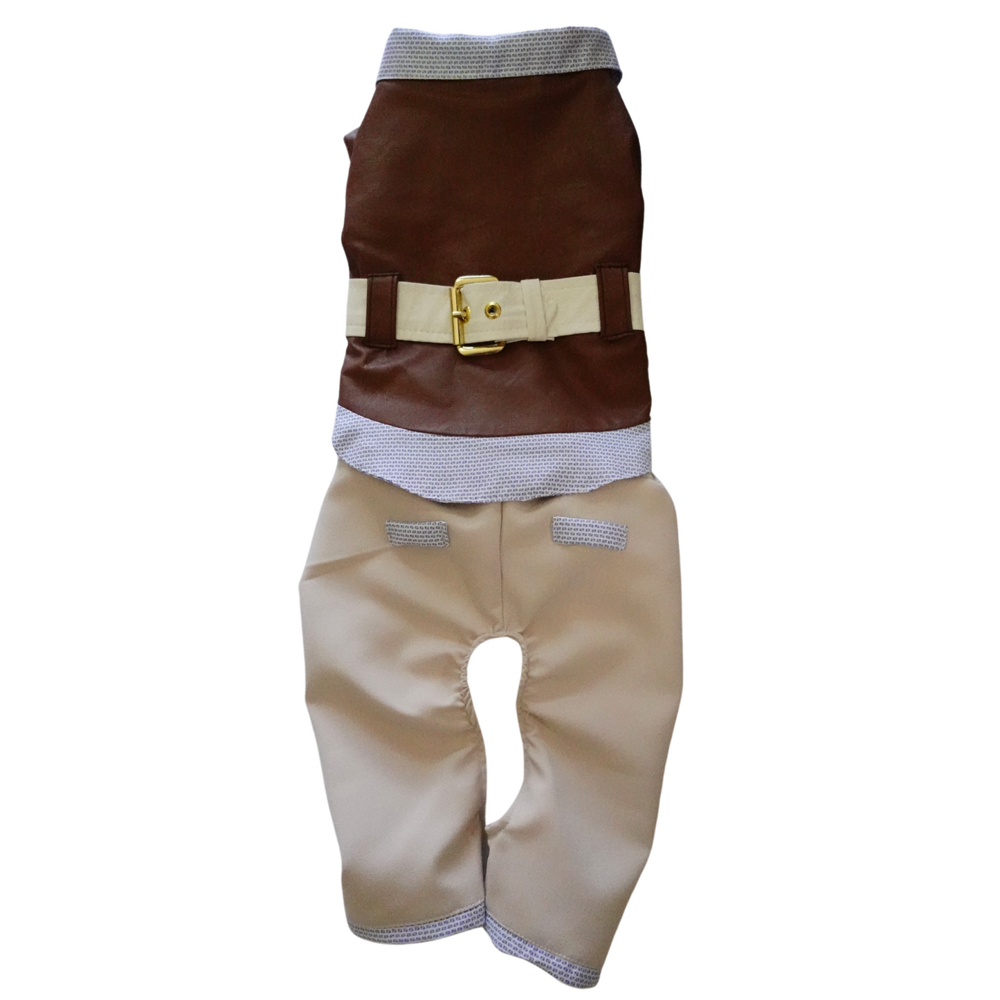Verstance pants and coat