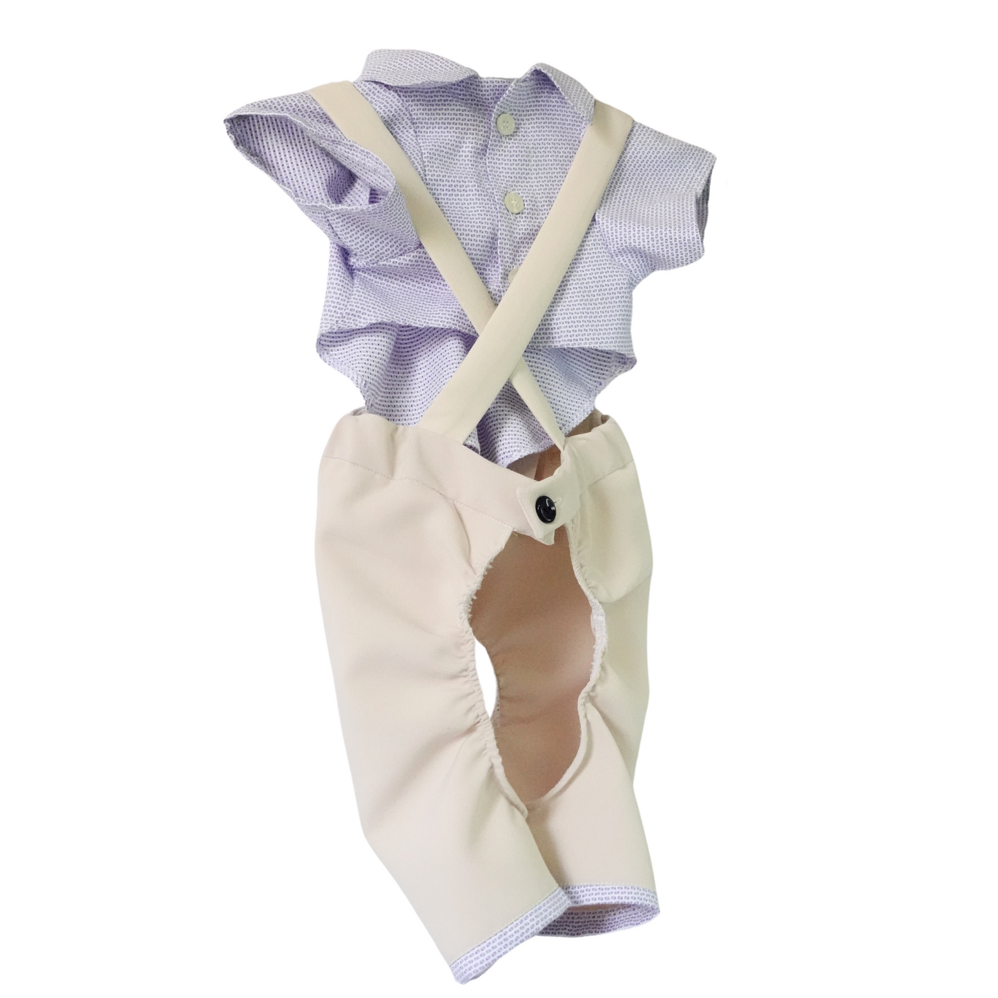 Verstance shirt and pants