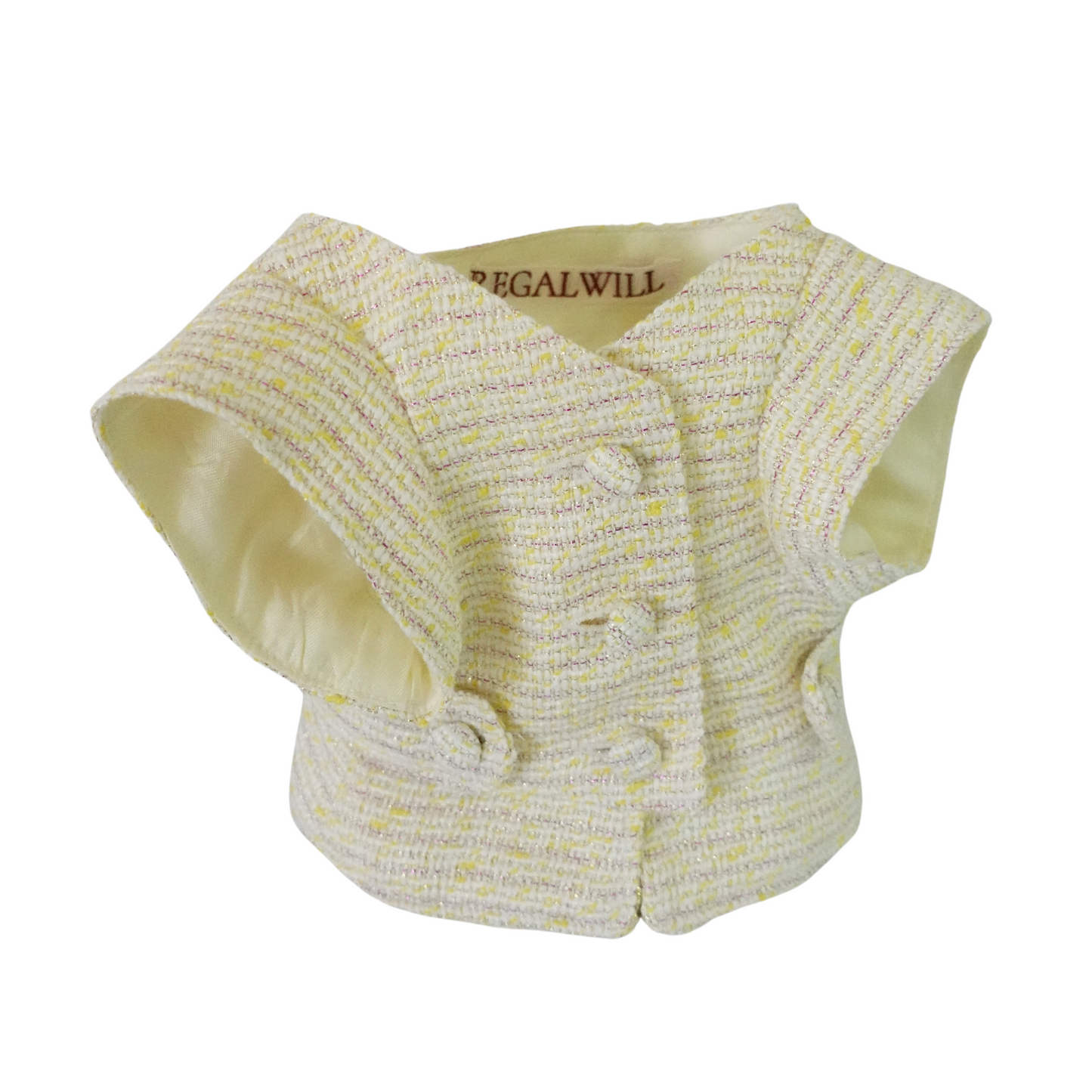 Verlis Jacket