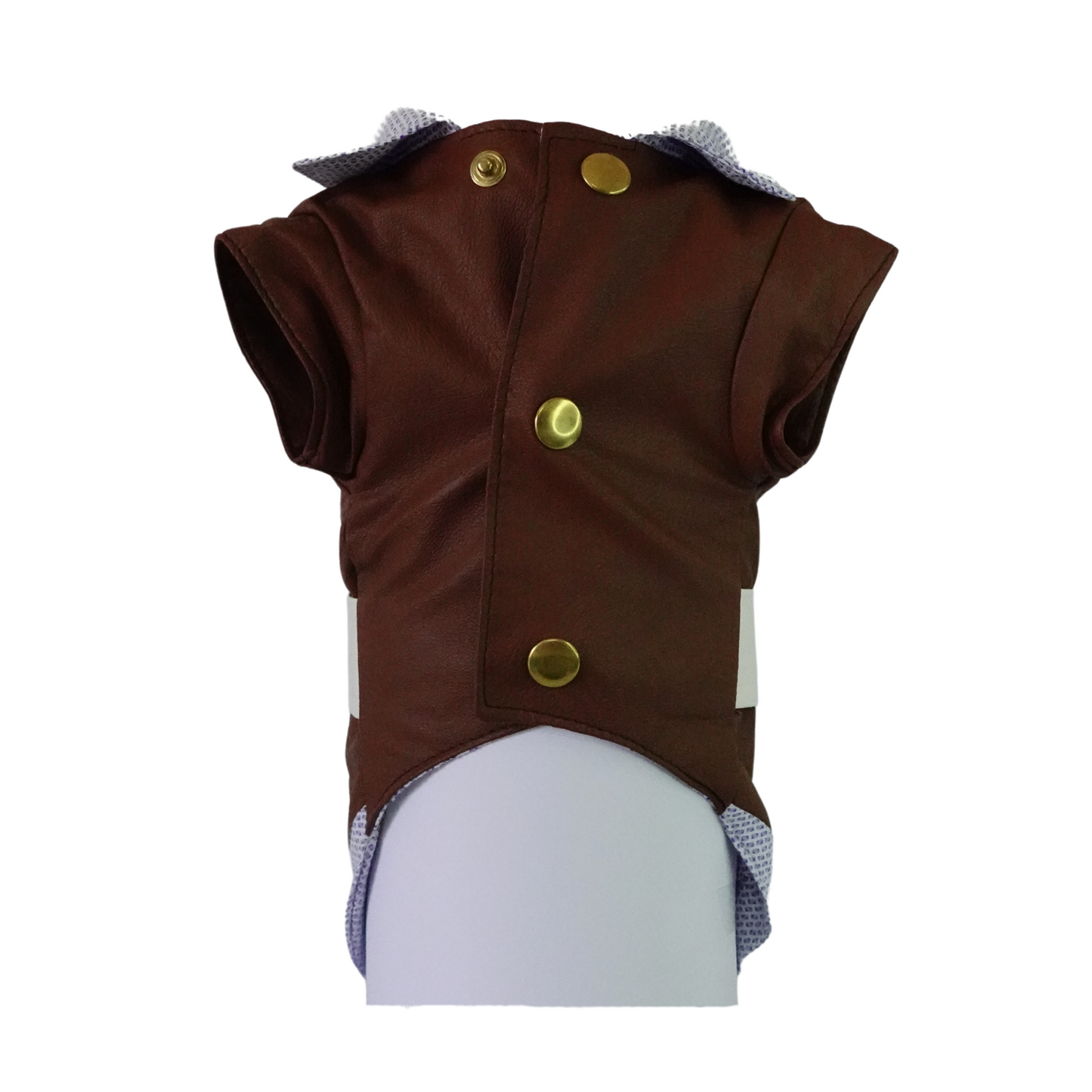Verstance coat