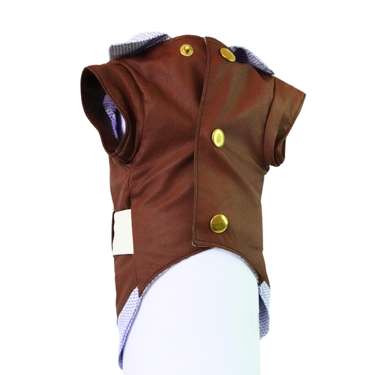 Verstance coat