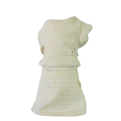 Verlis jacket and skirt
