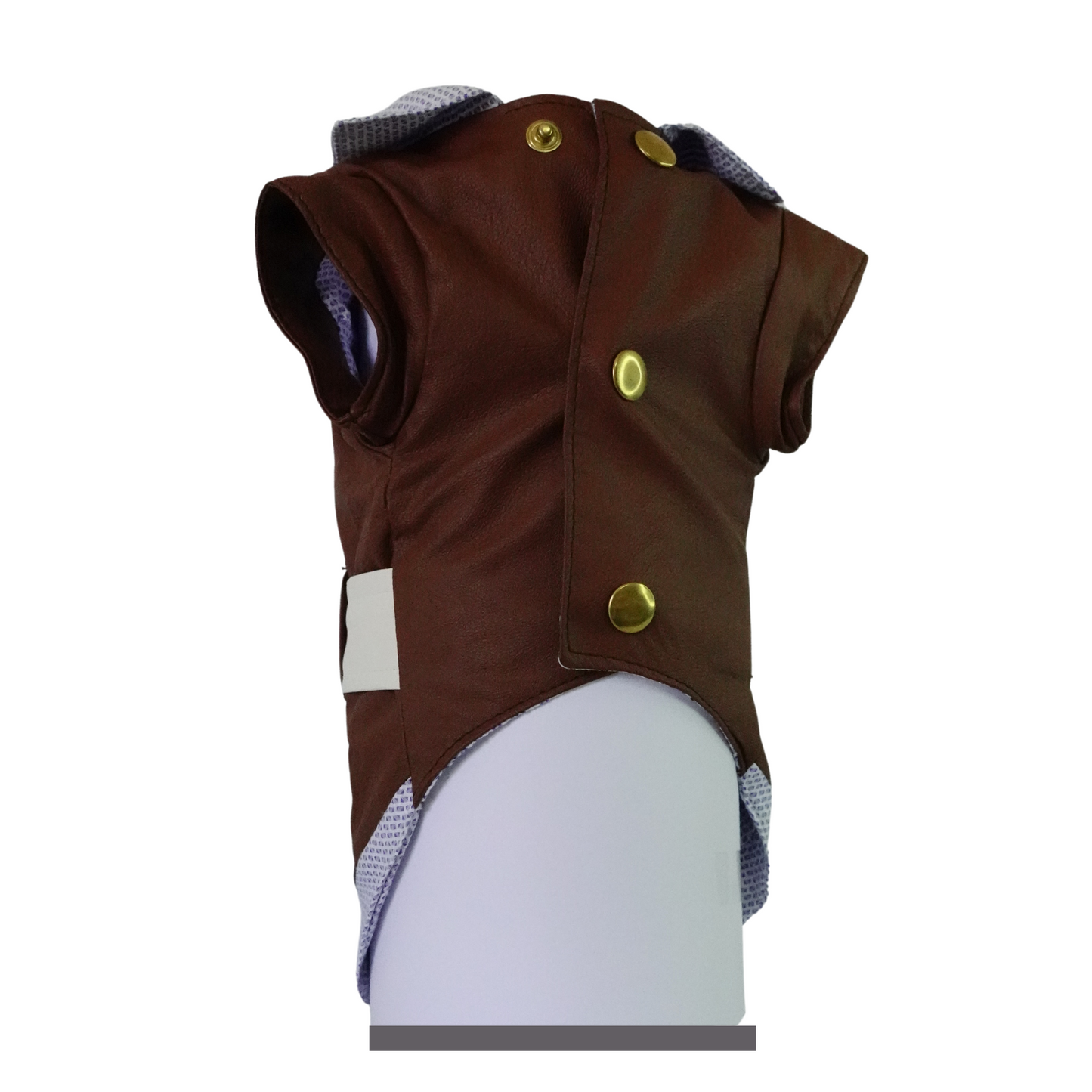 Verstance coat